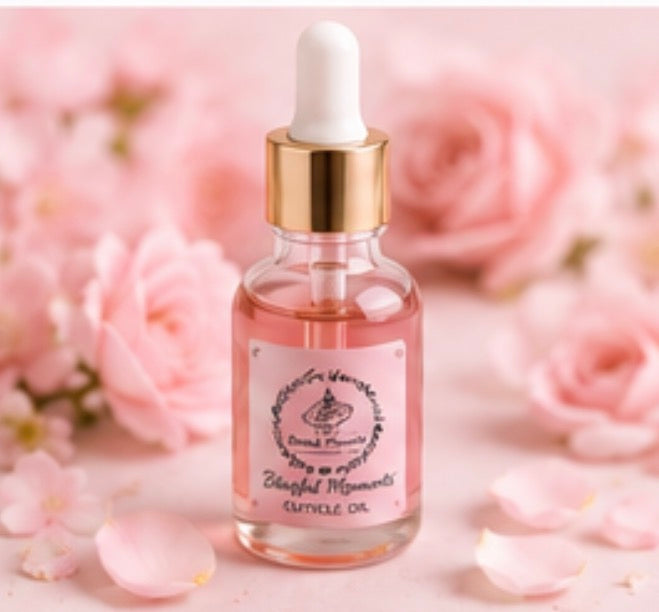 Cuticle Oil pen