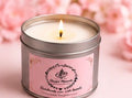 Tin Candles