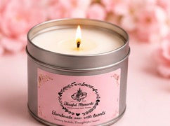 Tin Candles