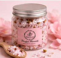 Bath salts