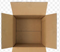 Open box/ close box