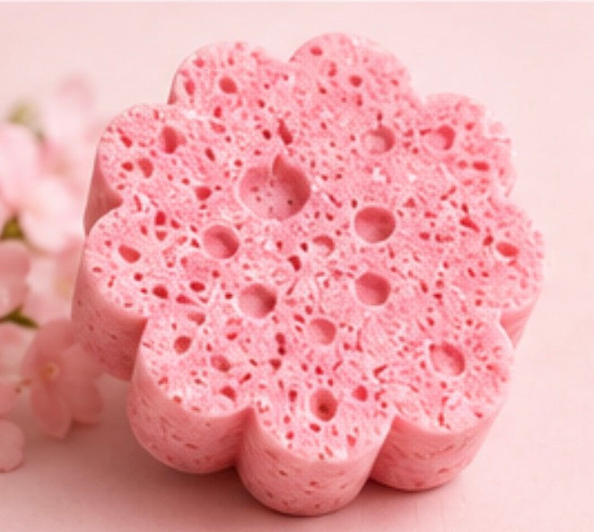 Soap sponge