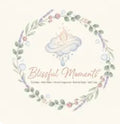 Blissful Moments Gift Card